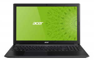 ACER E1-530G-21174G50MNKK 15,6 HD LED - Fekete Intel® Pentium Dual Core™ 2117U - 1,80GHz, 4GB/1600MHz, 500GB SATA, DVDSMDL, GeForce GT720M / 1GB, WiFi, Bluetooth, Webkamera, Linpus