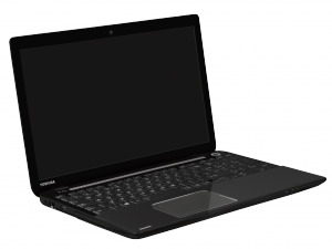 Toshiba Satellite L50-A-10W, 15.6 1366x768, Intel® Core™ i7-3630QM , 8GB, 1TB, NVIDIA GeForce GT 740M, DVD-RW DL, No OS, 6 cell, Fekete