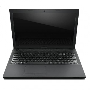 Lenovo Ideapad 15,6 HD LED G500 - Fekete Intel® Celeron® Dual Core™ 1005M - 1,90GHz, 4GB/1600MHz, 500GB SATA, DVDSMDL, Intel® HD, WiFi, Webkamera, Linpus