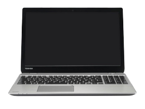 TOSHIBA Satellite M50-A-110, 15.6, Intel® Core™ i5-4200U, 4GB, 750GB, NVIDIA GeForce GT 740M, Win 8.1 (64-bit), 3 cell, Ezüst (S)