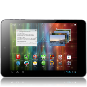 Prestigio MultiPad 4 Quantum 7.85