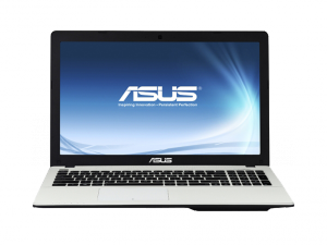 Asus 15,6 HD Slim LED X550CA-XO145D - Fehér Intel® Celeron® Dual Core™ 1007U - 1,50GHz, 4GB/1600MHz, 500GB SATA, Intel® HD, WiFi, Bluetooth, Webkamera, FreeDOS, Matt kijelző