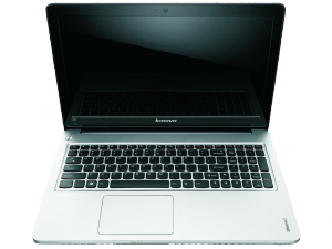 Lenovo Ideapad U510 15,6 HD LED Grafitszürke - Fém fedlap Intel® Core™ i3-3217U - 1,80GHz, 4GB/1600MHz, 1TB SATA, DVDSMDL, NVIDIA® GeForce® GT720M / 2GB, WiFi, Bluetooth, Webkamera, FreeDOS