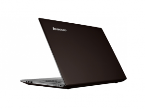 LENOVO IdeaPad Z510,15.6 HD AG, Intel® Core™ i3-4000M 4G 1T GT740M 2G Dos Barna