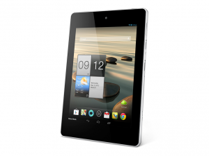 ACER Iconia A1-810 Mango Fehér