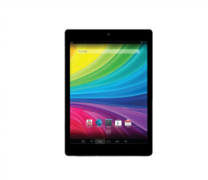 Alcor ZEST Q813IX - 7,9 -IPS- 1024x768, Cortex® A9 Quad Core - 1,60GHz, 1GB RAM, 8GB Flash, WiFi, Bluetooth, Webkamera, G-sensor, microUSB, microSD, Android Jelly Bean 4.2