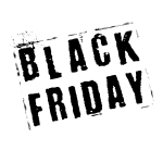 Black Friday - A jóból sosem elég!