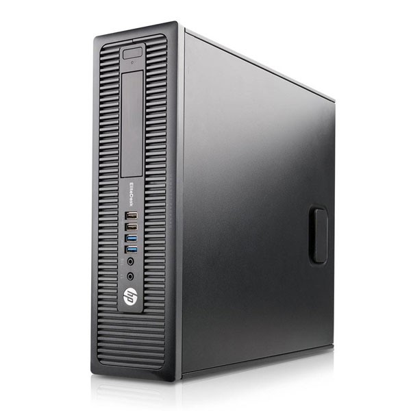 HP EliteDesk 800 G2 SFF használt PC akciós termékkép 1