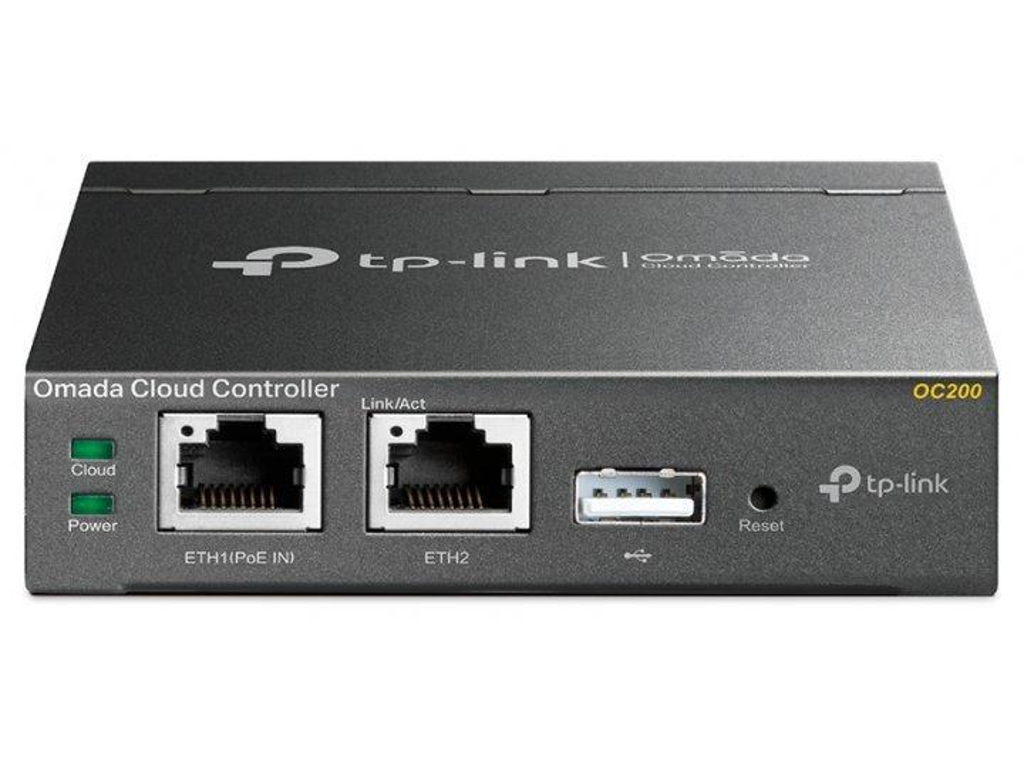 TP-LINK OC200 Omada Professzionális, Központi Wi-Fi hálózati Menedzsment akciós termékkép 1