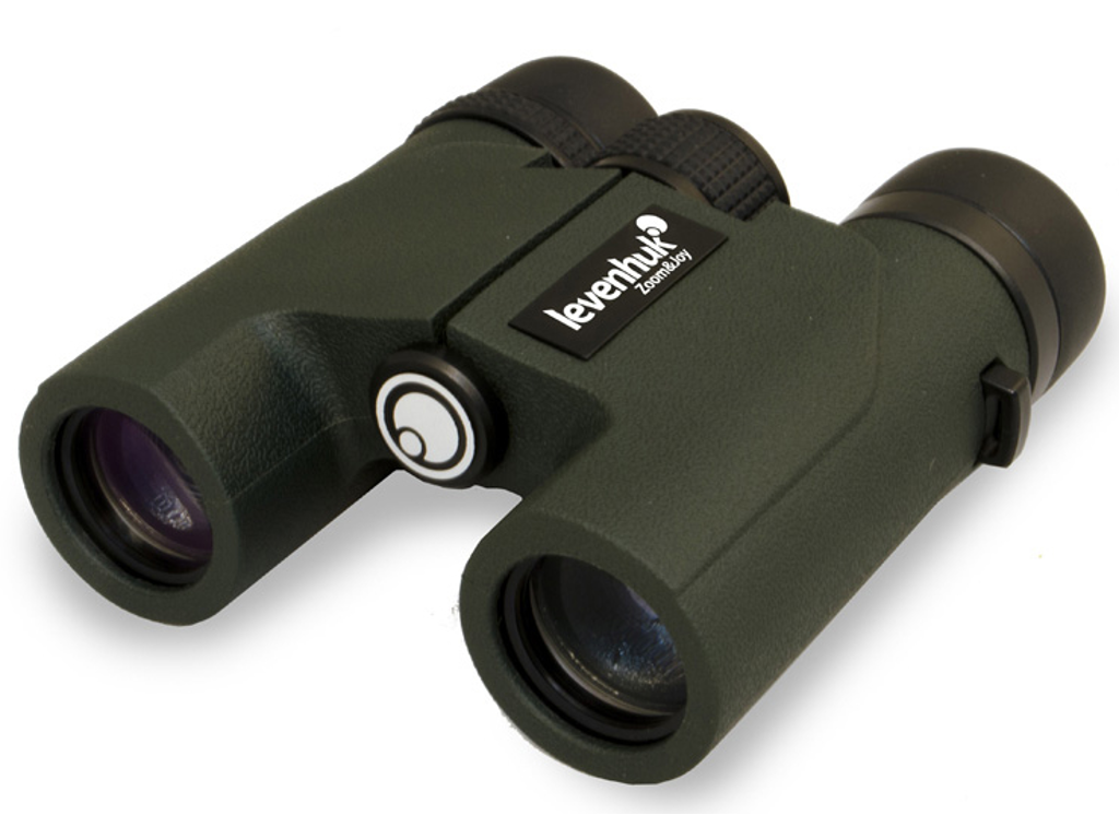 Levenhuk Karma PRO 10x25 kétszemes távcső akciós termékkép 1