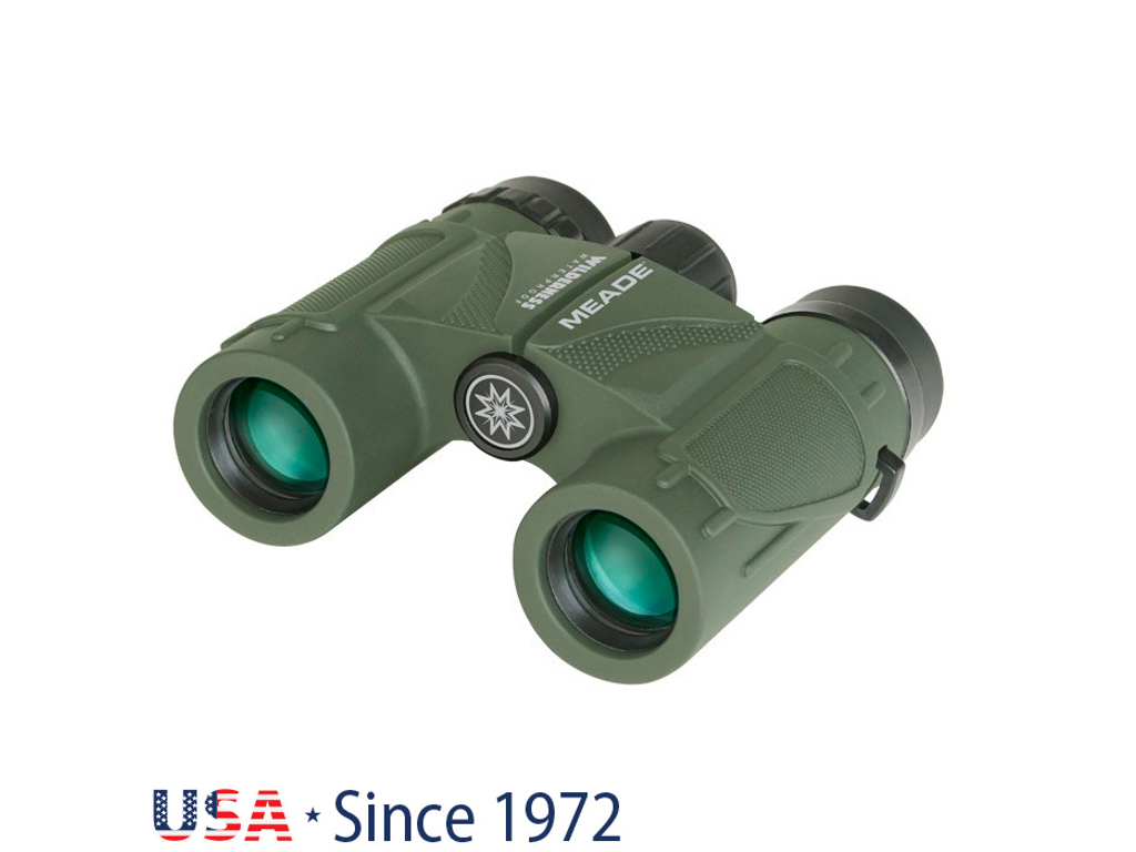 Meade Wilderness 8x25 kétszemes távcső akciós termékkép 1