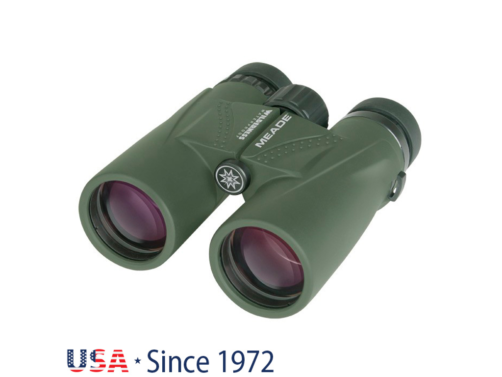 Meade Wilderness 8x42 kétszemes távcső akciós termékkép 1