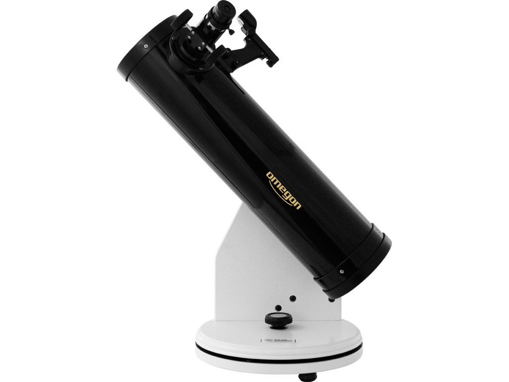 Omegon N 102/640 Dobson-teleszkóp akciós termékkép 1