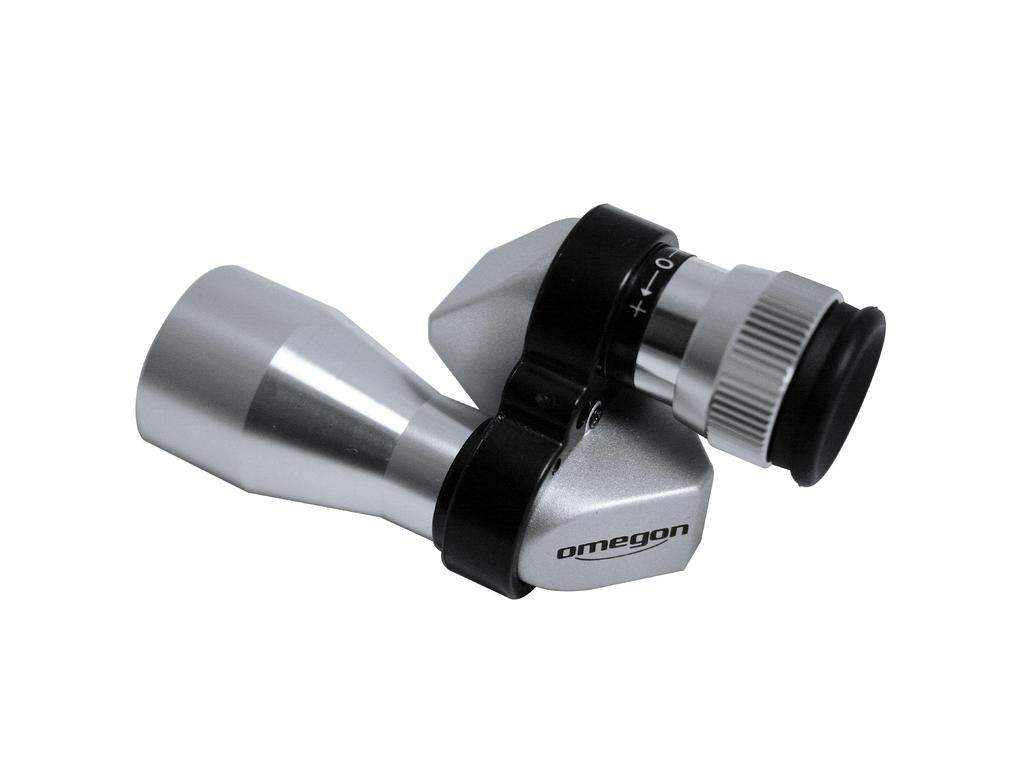 Omegon Mini Monostar 8x20 egyszemes távcső akciós termékkép 1