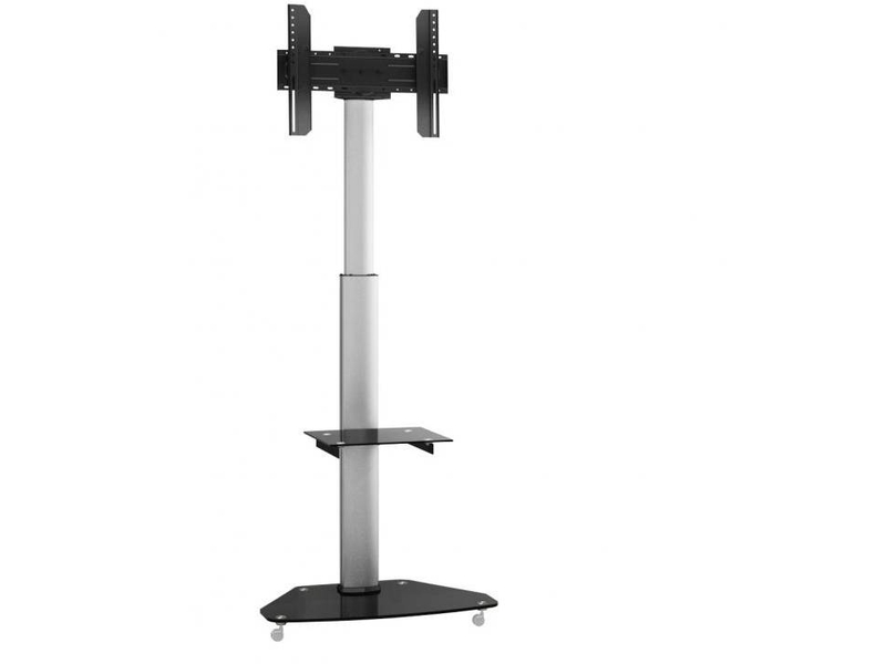 SBOX FS-500 Álló konzol, Konferencia állvány 37-70 inch akciós termékkép 1