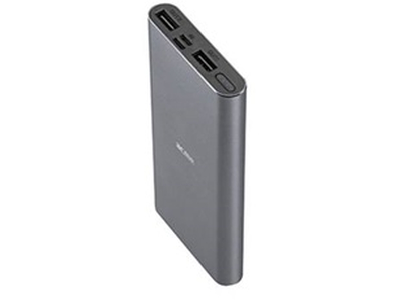 ACME PB15G Power bank, 10000 mAh - Asztroszürke akciós termékkép 1