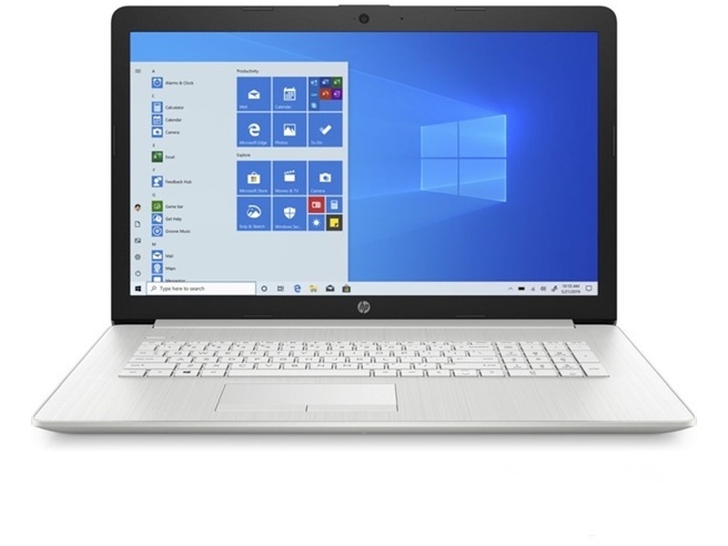 HP 17 cp0003nh 472W8EA laptop akciós termékkép 1