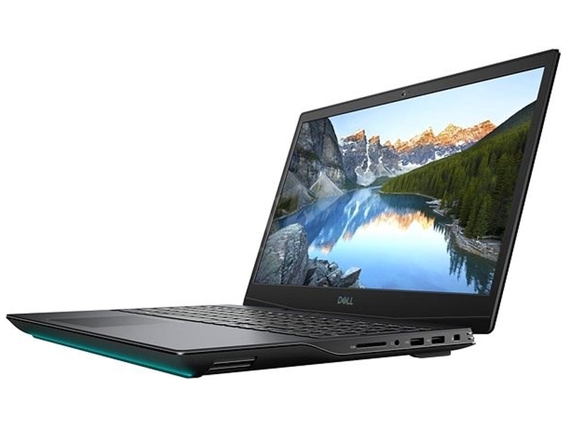 Dell G5 15 Gaming 5500G5-6-HG laptop akciós termékkép 1