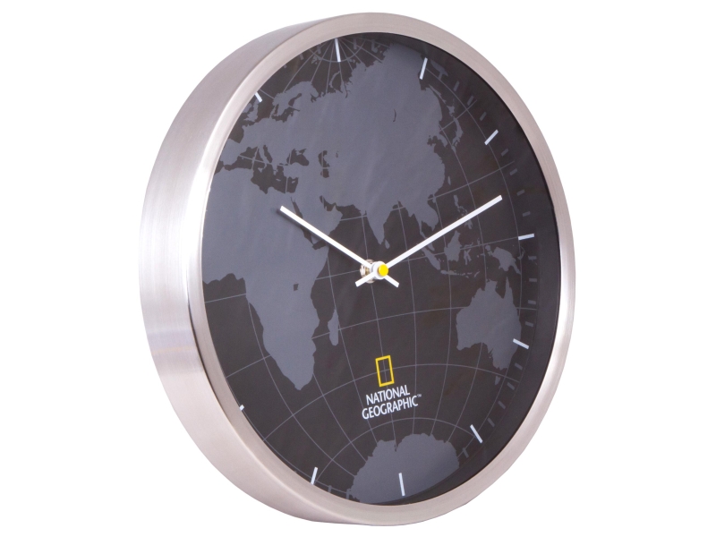 Bresser National Geographic falióra, 30 cm (73787) akciós termékkép 1