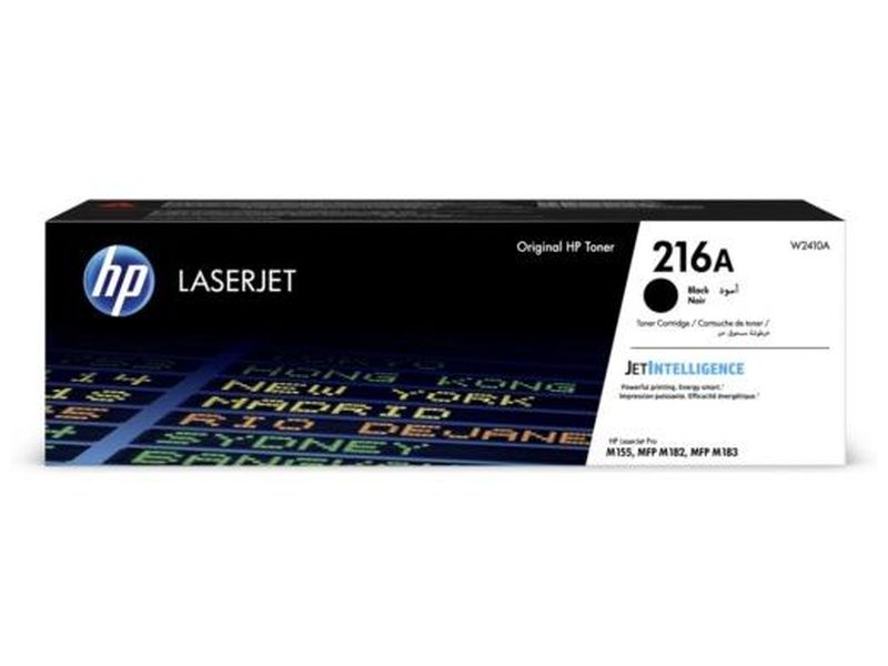 HP 21A fekete eredeti tonerkazetta akciós termékkép 1