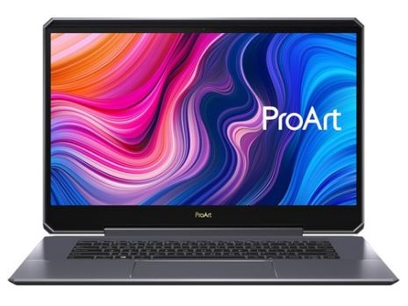 ASUS ProArt StudioBook One W590G6T-HI004R laptop akciós termékkép 1
