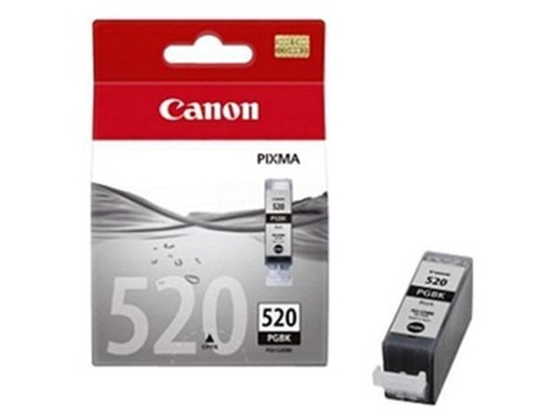 Canon PGI-520 - Fekete tintapatron akciós termékkép 1