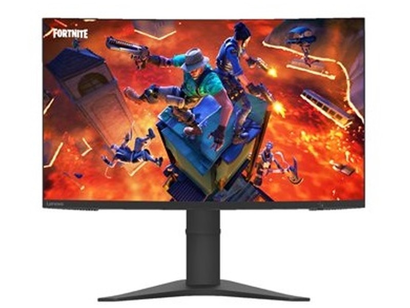 Lenovo 27 colos G27c-10 - VA FHD Fekete monitor akciós termékkép 1