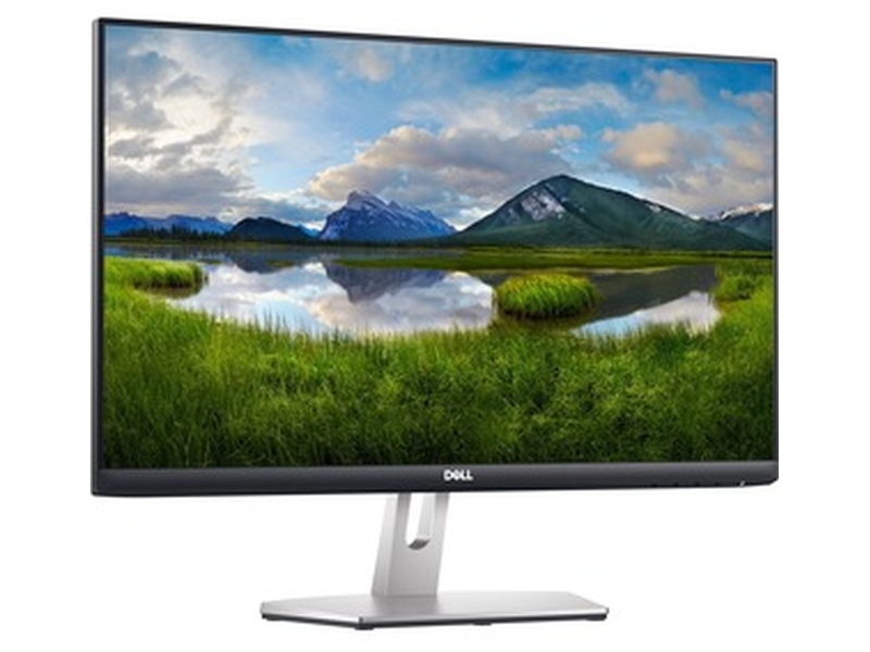 Dell S2721HN 27 Colos Full HD IPS Monitor akciós termékkép 1
