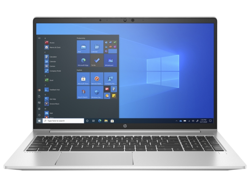 HP ProBook 650 G8 3S8T7EA laptop akciós termékkép 1