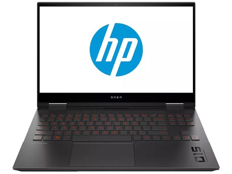 HP Omen 15-en1001nh 3N2X5EA#AKC laptop akciós termékkép 1
