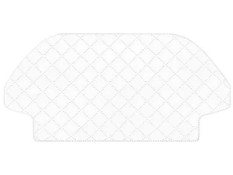 XIAOMI Mi Robot Vacuum-Mop P Disposable Mop Pad tartozék (30db) akciós termékkép 1