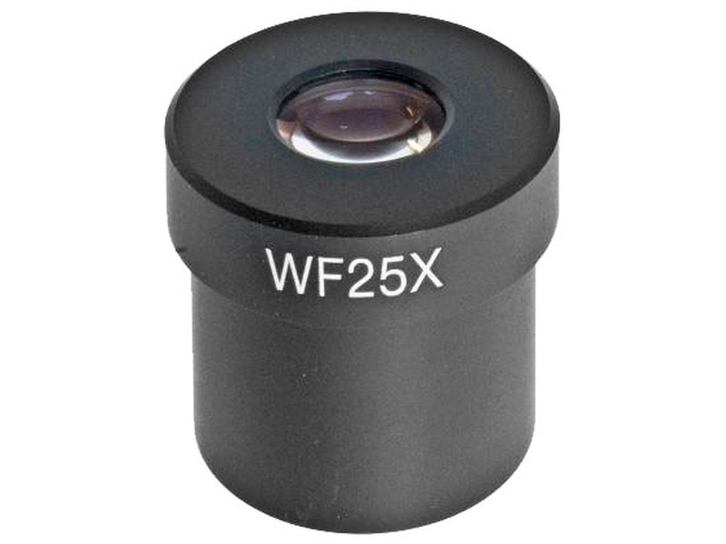 Bresser 25x/30 mm-es sík szemlencse akciós termékkép 1