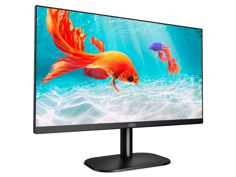 AOC 22B2H/EU 21.5 Colos Full HD VA monitor akciós termékkép 1