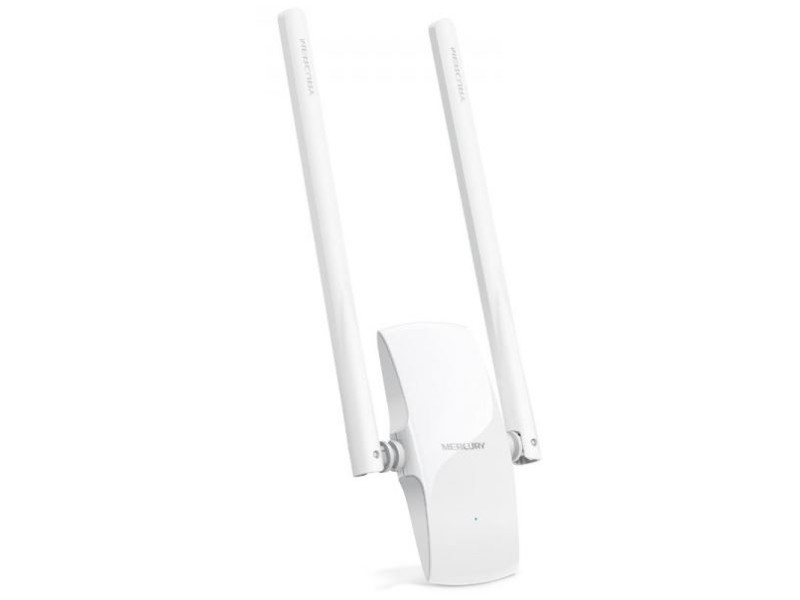 Mercusys MW300UH 300Mbps High Gain Vezeték nélküli USB Adapter akciós termékkép 1