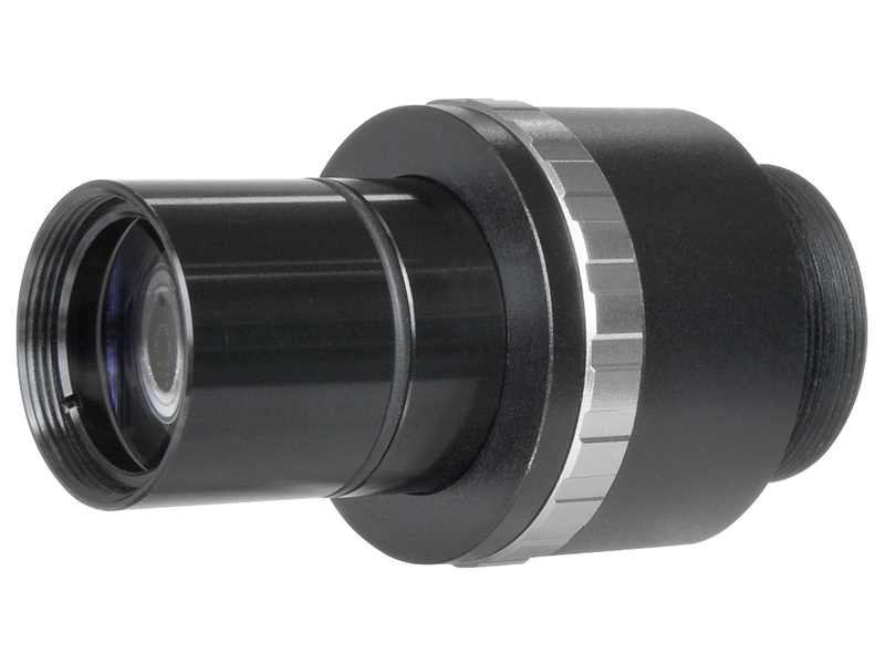 Bresser Reduction Lens 0.5x Variable akciós termékkép 1