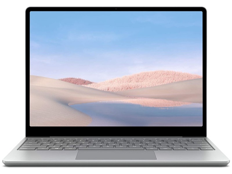 Microsoft Surface Go THJ-00046 laptop akciós termékkép 1