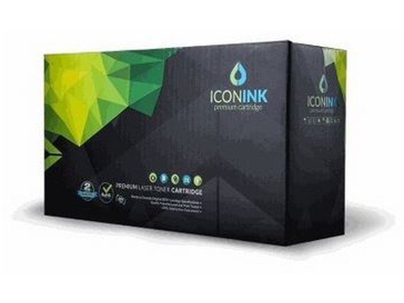 Iconink MLT-D111S Samsung utángyártott 1000 oldal bíró fekete toner akciós termékkép 1