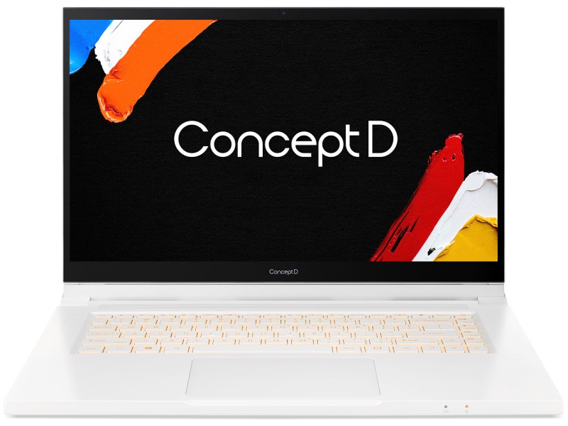 Acer ConceptD 3 Ezel NX.C6SEU.001 laptop akciós termékkép 1