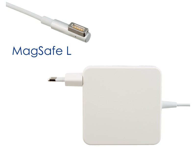 Akyga AK-ND-15 Apple 16,5V/3,65A 75W töltő magsafe L akciós termékkép 1