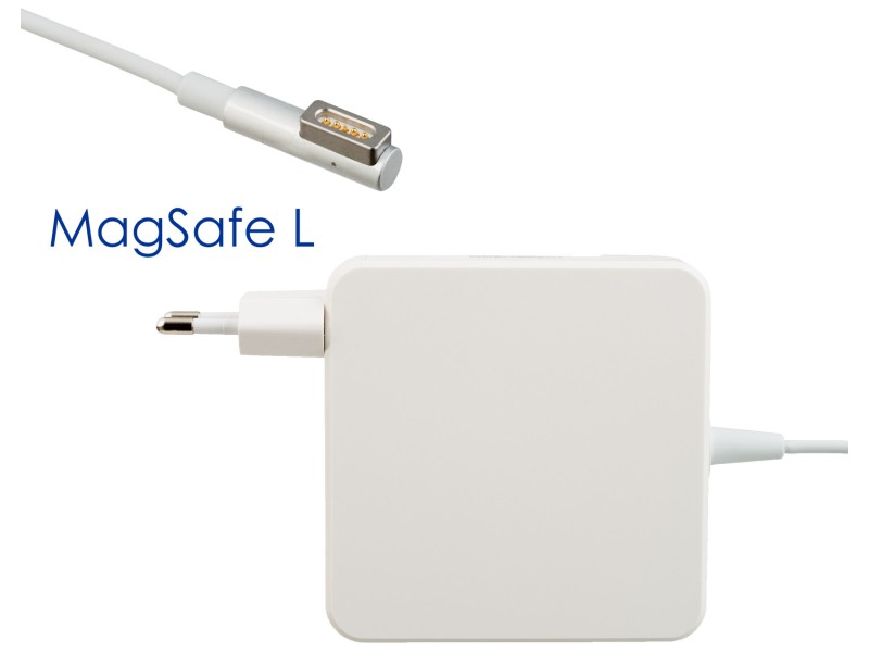 Akyga AK-ND-16 Apple 18,5V/4,6A 85W töltő magsafe L akciós termékkép 1