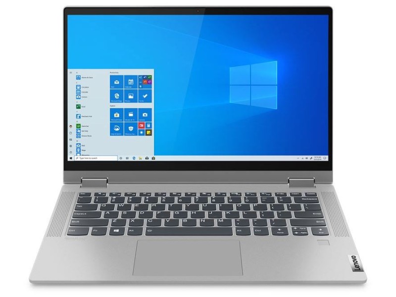 Lenovo IdeaPad Flex 5 82HU011PHV 82HU011PHV laptop akciós termékkép 1