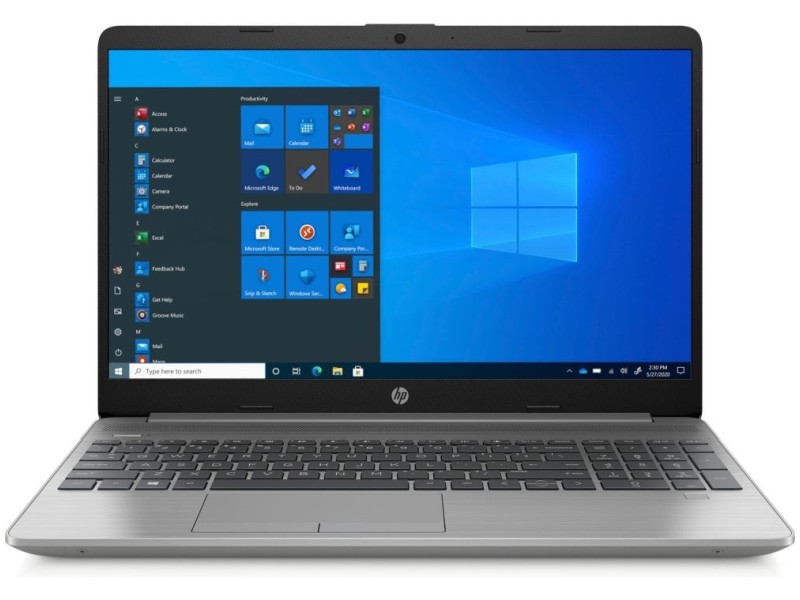 HP 255 G8 2E9J6EA laptop akciós termékkép 1