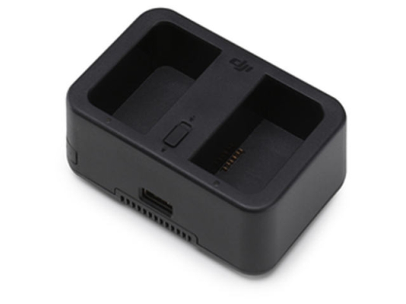 DJI CrystalSky Intelligent Battery Charger Hub akciós termékkép 1