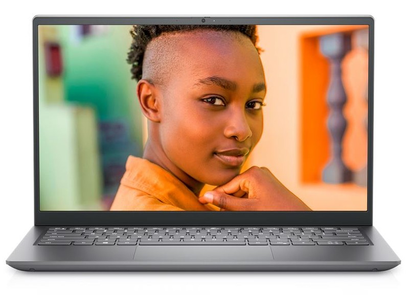 Dell Inspiron 15 5510 5510FI5UE2 laptop akciós termékkép 1