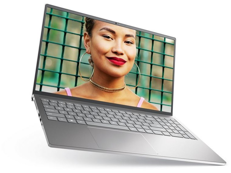 Dell Inspiron 15 Plus 7510FI5WA2 laptop akciós termékkép 1