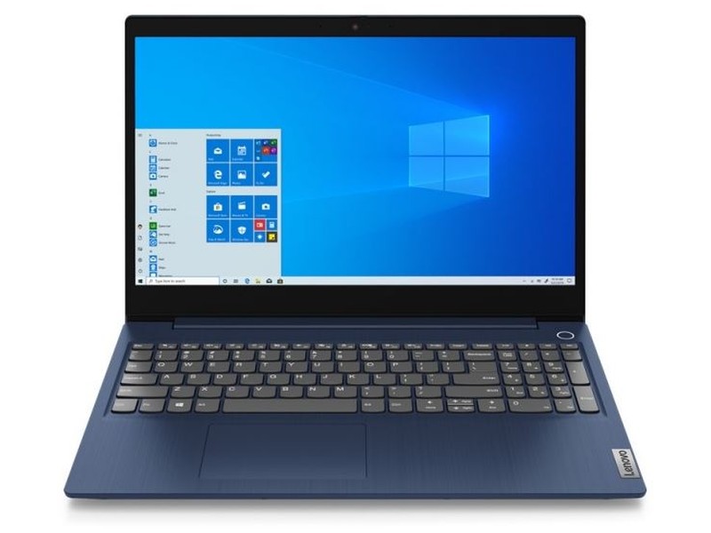 Lenovo IdeaPad 3 15ADA05 81W101DXHV laptop akciós termékkép 1