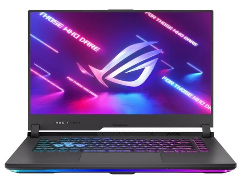 Asus ROG Strix G15 G513IE-HN051 laptop akciós termékkép 1