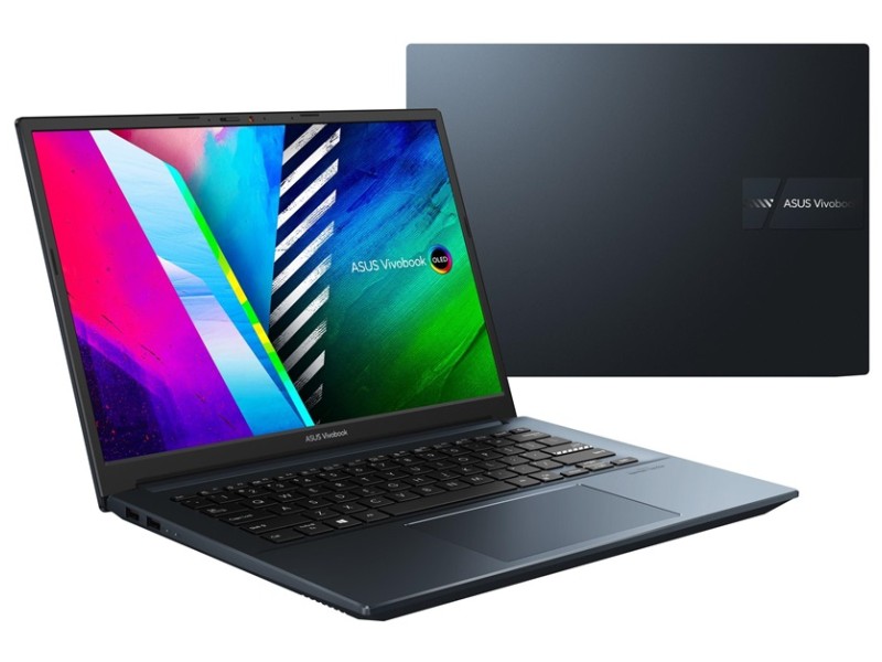 Asus VivoBook Pro 15 M3500QC-L1079 M3500QC-L1079 laptop akciós termékkép 1