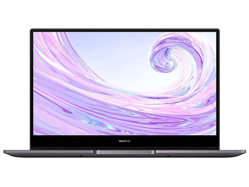 Huawei Matebook D 14 53011WDY laptop akciós termékkép 1