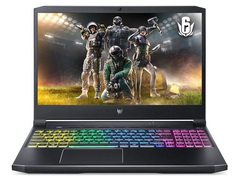 Acer Predator Helios 300 PH315-54-7921 NH.QC2EU.00D laptop akciós termékkép 1